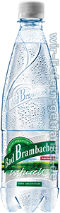 Bad Brambacher naturell