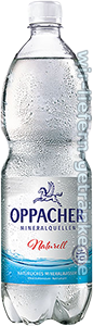 Oppacher Naturell