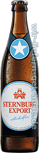 Sternburg Export Alkoholfrei