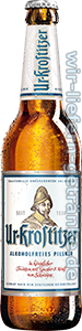 Ur-krostitzer Alkoholfreies Pilsner