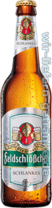 Feldschlößchen Schlankes-Pilsener